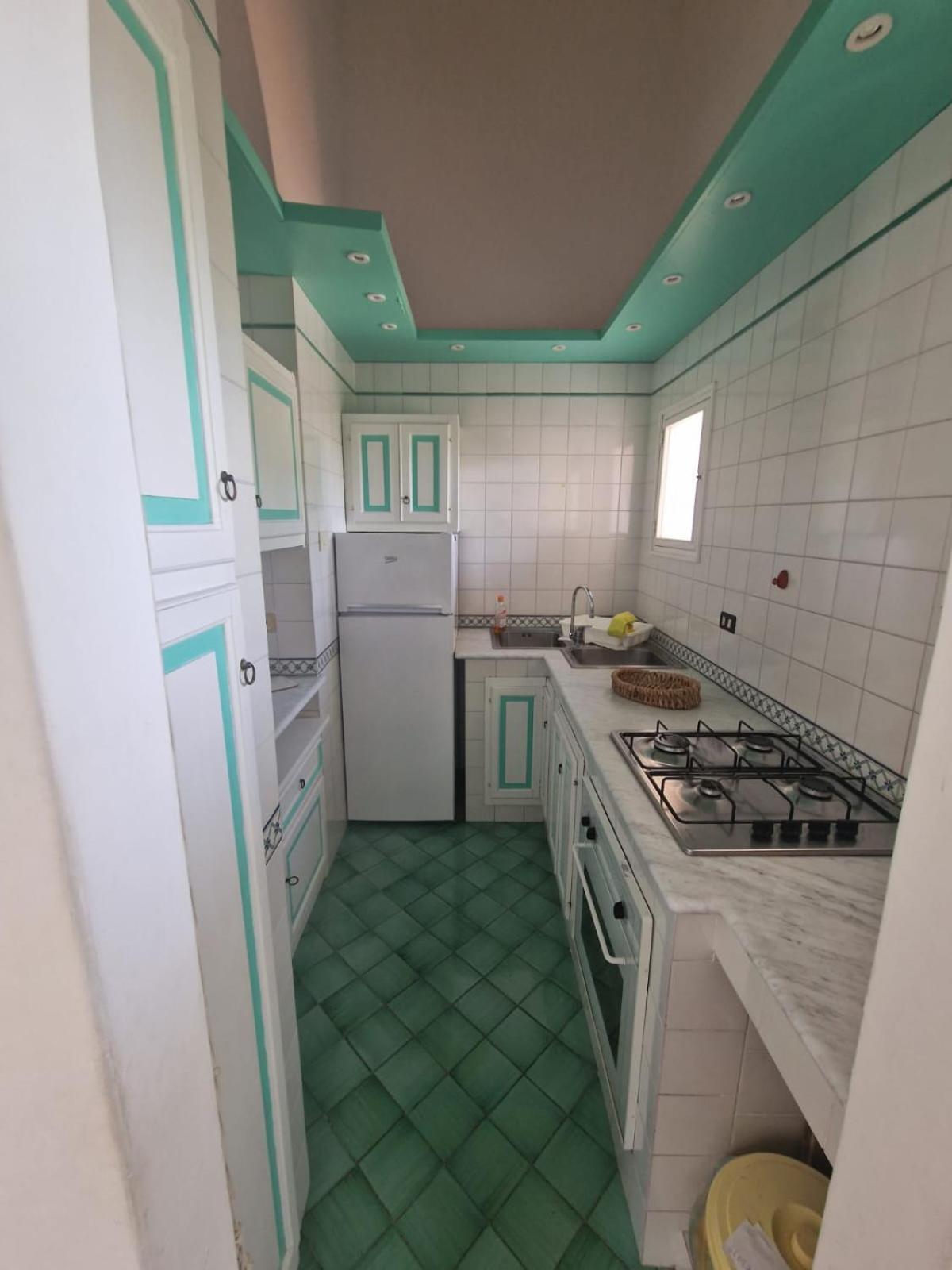 Casa Le Anfore 아나카프리 외부 사진