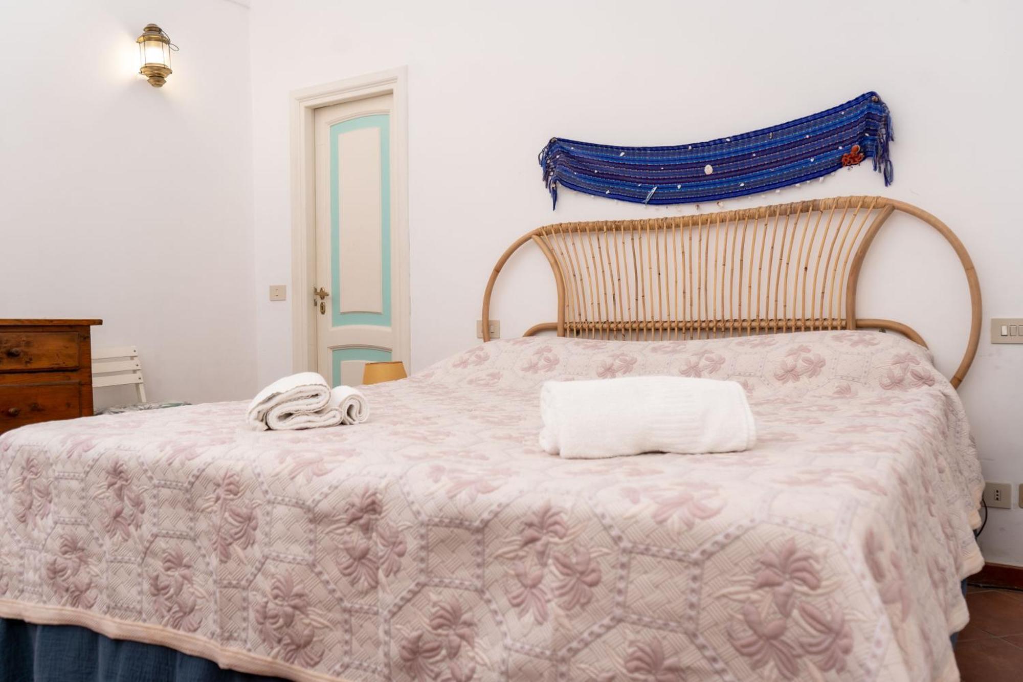 Casa Le Anfore 아나카프리 외부 사진